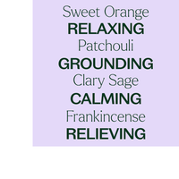 Thumbnail for Mezcla de aceites esenciales para meditación con roll-on prediluido