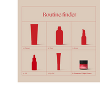 Thumbnail for Rosapene Night Cream