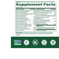 Thumbnail for Women's 55+ One Daily Multivitamin