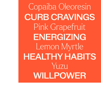 Thumbnail for Crave Control Essential Oil Blend Pre-Diluted Roll-On