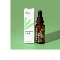 Thumbnail for Hair Therapy Strengthen & Grow Hair Serum
