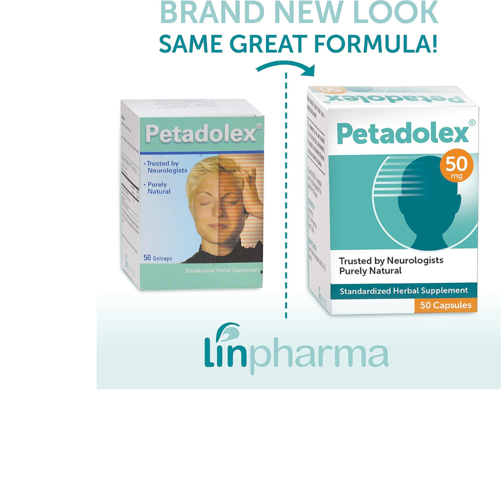 PETADOLEX 50 MG