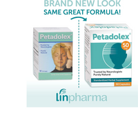 Thumbnail for PETADOLEX 50 MG