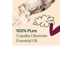 Thumbnail for Copaiba Oleoresin