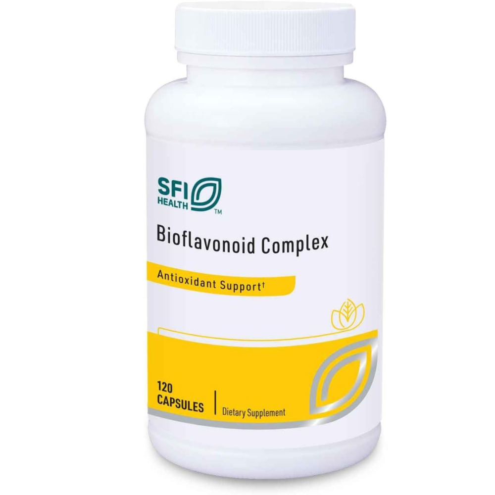 Bioflavonoid Complex