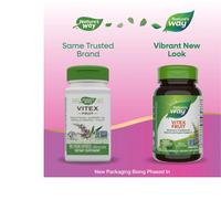 Thumbnail for Vitex Fruit