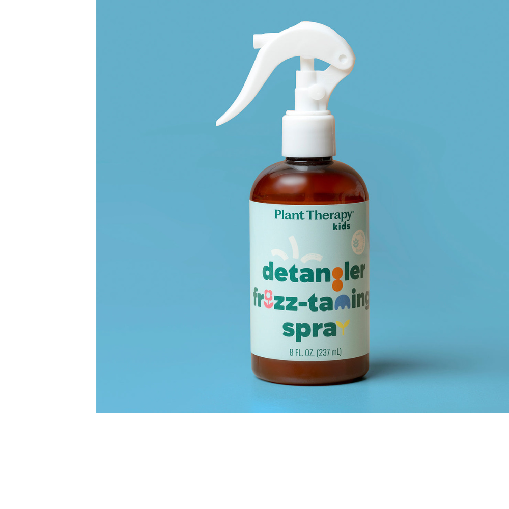 Detangler Frizz-Taming Spray
