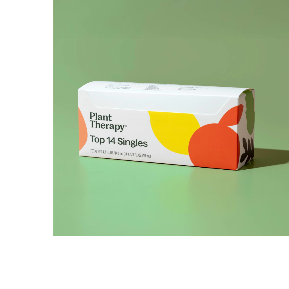 Top 14 Singles Set