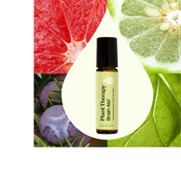 Thumbnail for Brain Aid Essential Oil Blend Pre-Diluted Roll-On