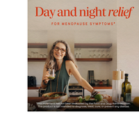 Thumbnail for AM/PM Menopause Formula
