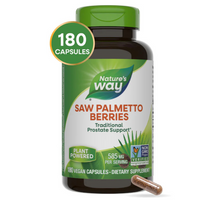 Thumbnail for Saw Palmetto Berries