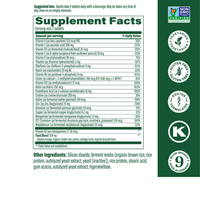 Thumbnail for Men's 40+ Advanced Multivitamin
