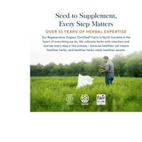 Thumbnail for Ashwagandha Root