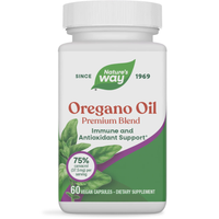 Thumbnail for Aceite de orégano