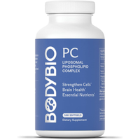 Thumbnail for BodyBio PC (Complejo de fosfolípidos)