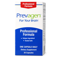 Thumbnail for Prevagen Professional 40mg, 30 Capsules