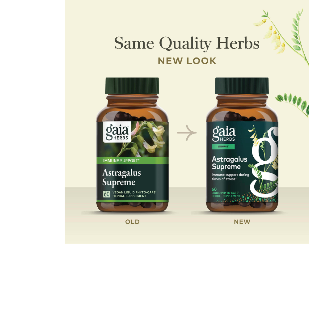 Astragalus Supreme