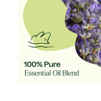 Thumbnail for Blissful Dreams Essential Oil