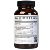 Thumbnail for INTIMATE ESSENTIALS FOR HIM TESTOSTERONE & LIBIDO BOOST