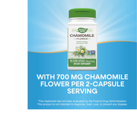 Thumbnail for Chamomile Flowers