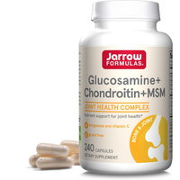 Thumbnail for Glucosamina + Condroitina + MSM