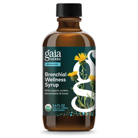 Thumbnail for Bronchial Wellness Syrup