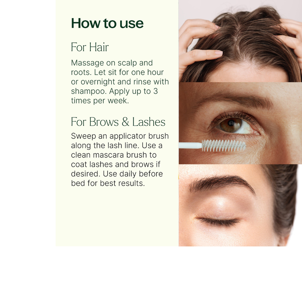 Organic Castor Oil