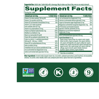 Thumbnail for Women's 40+ One Daily Multivitamin