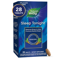 Thumbnail for Sleep Tonight