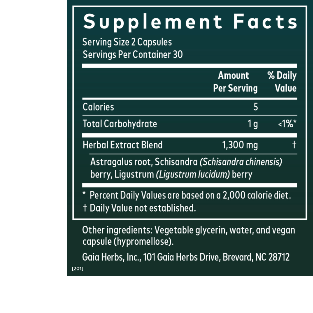 Astragalus Supreme