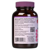 Thumbnail for EARTHSWEET CHEWABLES CELLULAR ACTIVE METHYLCOBALAMIN 5000 mcg - Raspberry Flavor