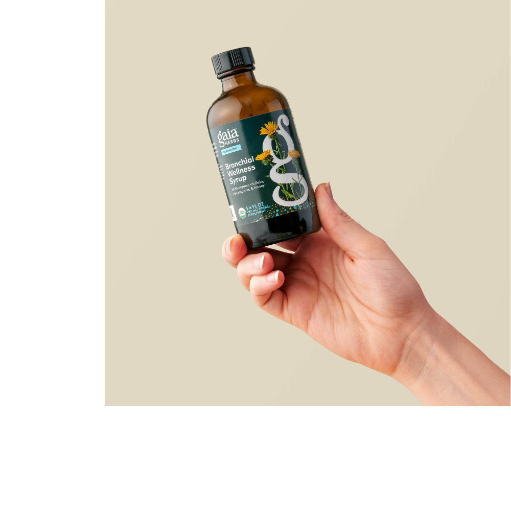 Bronchial Wellness Syrup