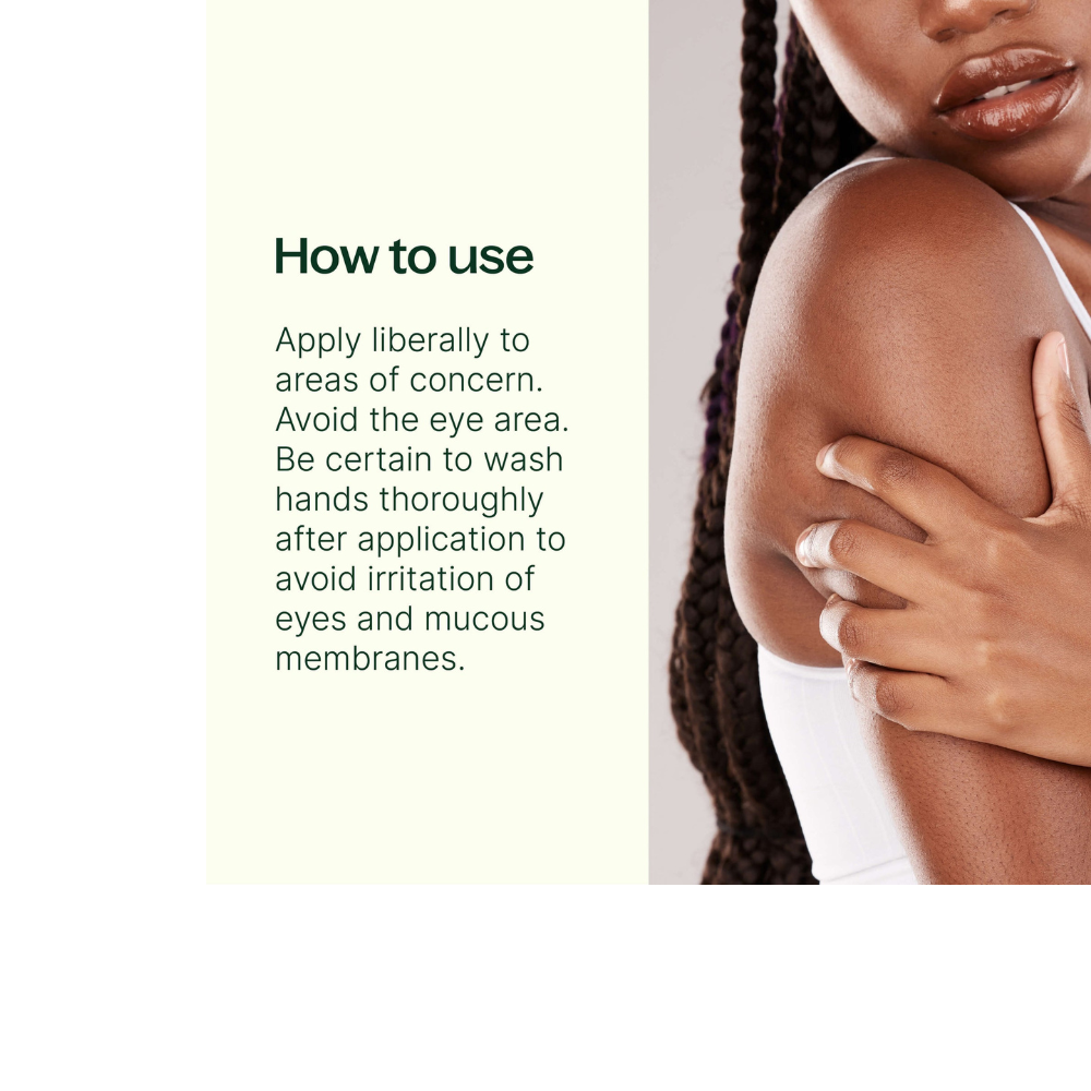 Muscle Aloe Jelly