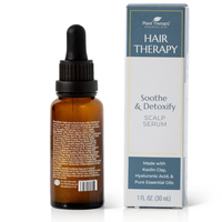 Thumbnail for Hair Therapy Soothe & Detoxify Scalp Serum