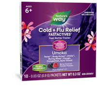 Thumbnail for Cold+Flu Relief FastActives