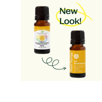 Thumbnail for Self Manifestation (Solar Plexus Chakra) Essential Oil