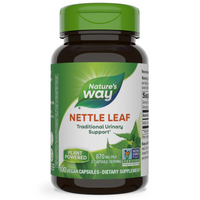 Thumbnail for Nettle Leaf
