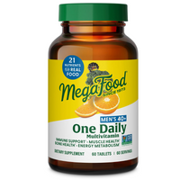 Thumbnail for Multivitamínico Diario para Hombres de 40+