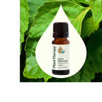 Thumbnail for Aceite Esencial de Pachulí Orgánico