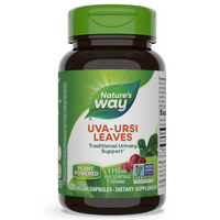 Thumbnail for Uva Ursi Leaves