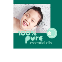 Thumbnail for Shampoo Booster Essential Oil Blend