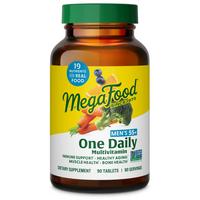 Thumbnail for Multivitamínico Diario para Hombres de 55+