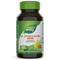 Thumbnail for St. John’s Wort Herb
