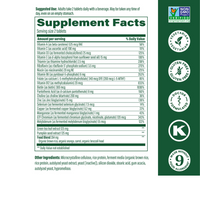 Thumbnail for Men's 55+ Advanced Multivitamin