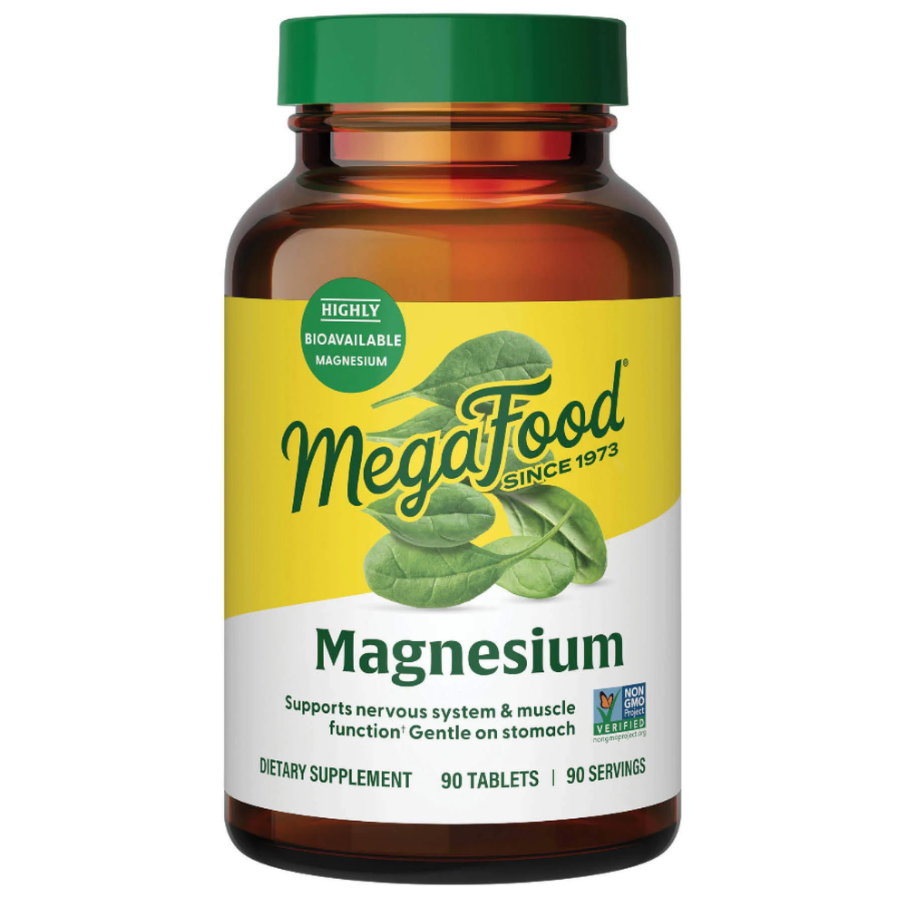 Magnesium