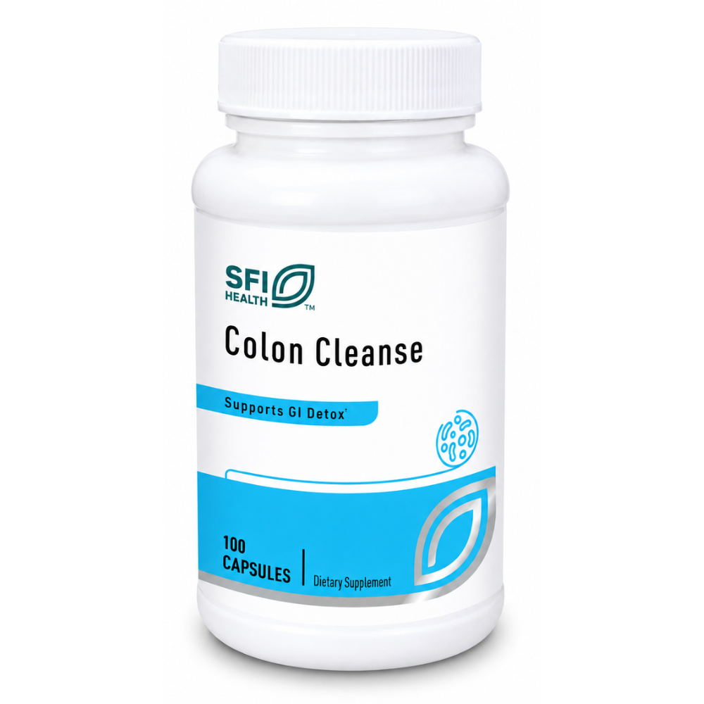 Colon Cleanse