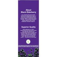Thumbnail for Sambucus Immune Syrup