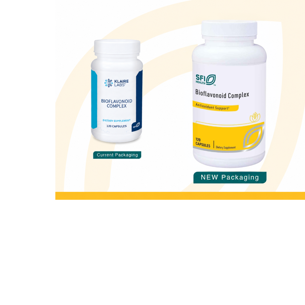 Bioflavonoid Complex