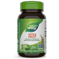 Thumbnail for Vitex Fruit