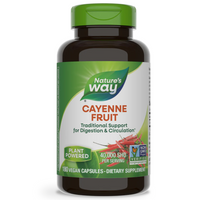 Thumbnail for Cayenne Fruit